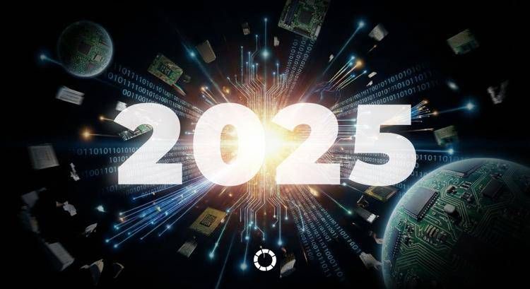 2025: L’anno che ha riscritto le regole del Tech tra Geopolitica e rivoluzioni AI
