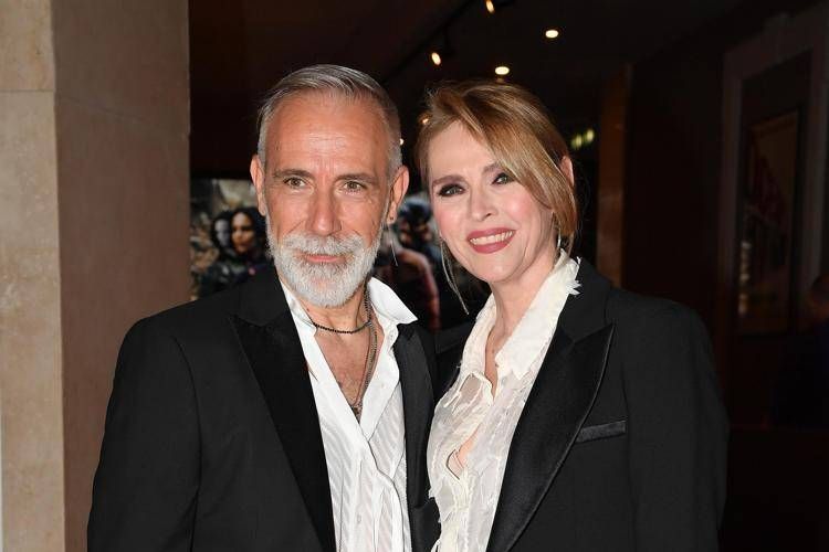 I Jalisse - fotogramma/ipa