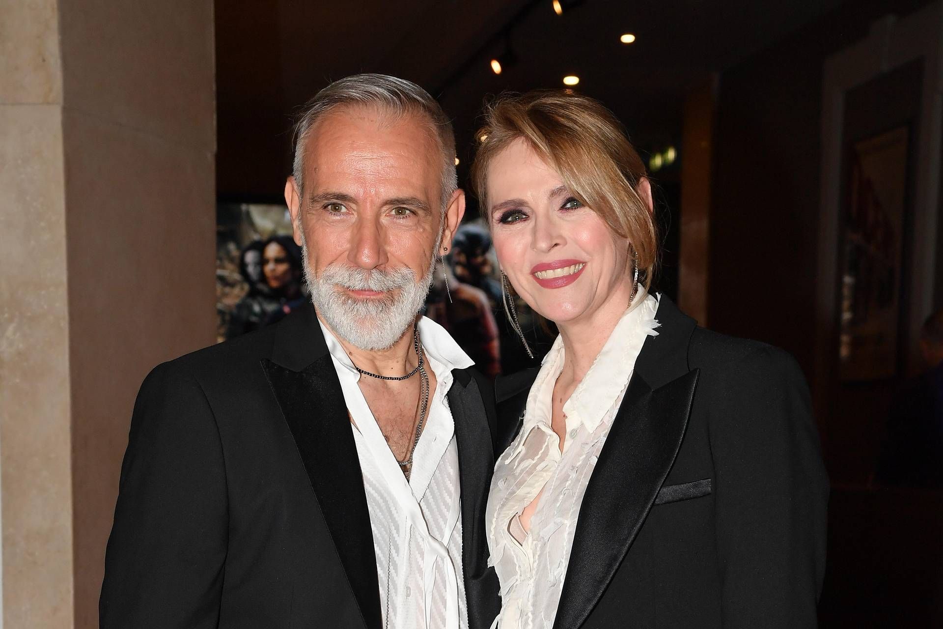 I Jalisse, Alessandra Drusian operata all'anca: "Cinque anni di dolore"