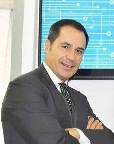 Gianni Scaperrotta ceo di Nhrg 