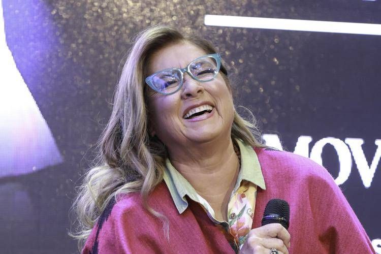 Romina Power - fotogramma/ipa
