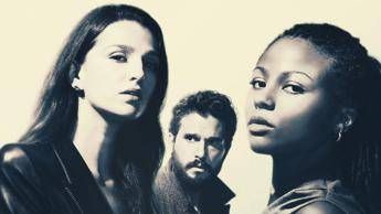 Il cast della serie 'Industry' a Roma: "È uno sguardo sul mondo tra l'individualismo e il prezzo dell'ambizione"