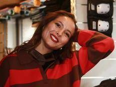 Mariana Rodriguez - fotogramma/ipa