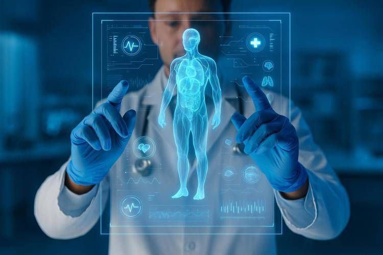 Cresce la moda del Full Body Scan tra i Vip, medici Usa frenano su abuso