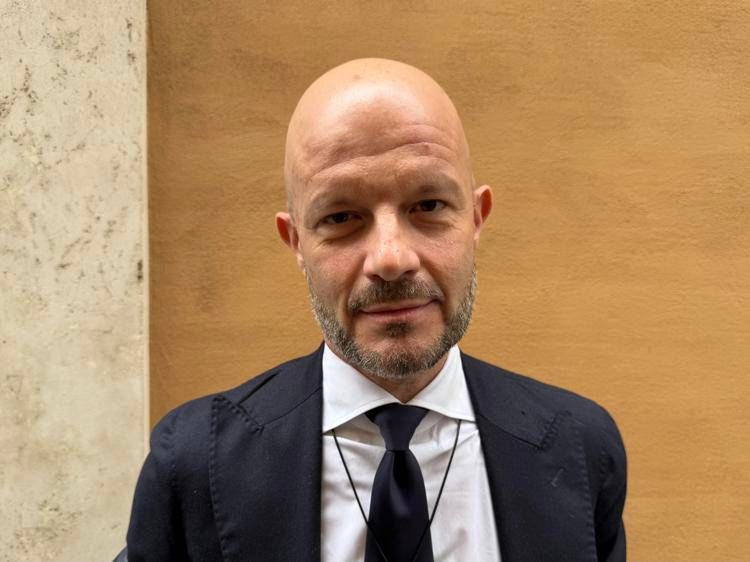 Pierino Di Silverio, segretario nazionale del sindacato della dirigenza medica Anaao-Assomed