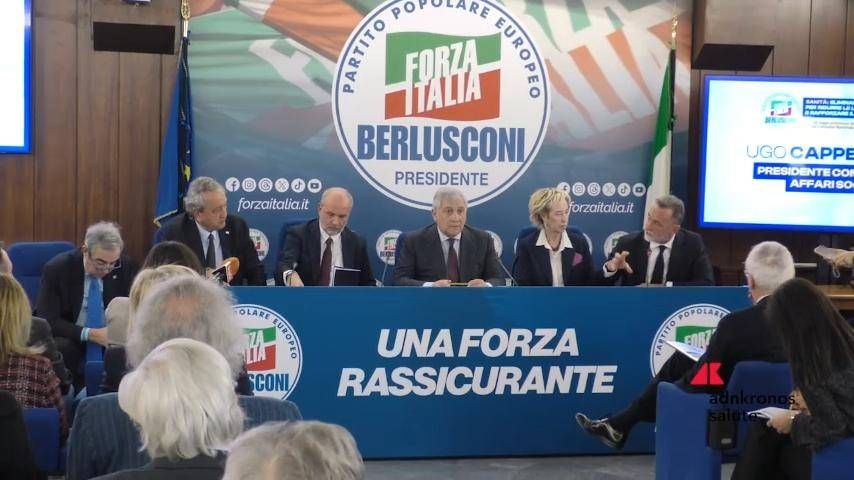 Sanità: Forza Italia, 'eliminare incompatibilità dei medici per ridurre liste d'attesa e rafforzare Ssn'