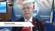 Sanità, liste d'attesa: Magi (Sumai-Assoprof), 'proposta FI importante e innovativa'