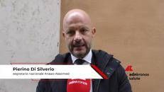 Sanità, liste d'attesa: Di Silverio (Anaao-Assomed), 'bene flessibilità ma abolizione incompatibilità è argomento ostico'