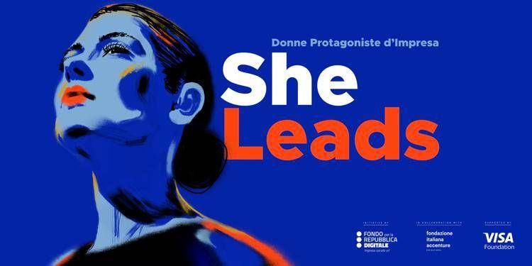 Aperte candidature per SheLeads, progetto che promuove imprenditoria femminile