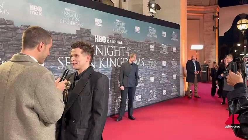 HBO Max Italia, grande evento a Roma per celebrare nuova piattaforma streaming