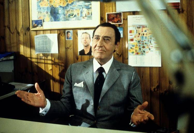 Alberto Sordi - Ipa/Fotogramma