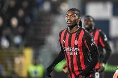 Rafa Leao - Ipa/Fotogramma