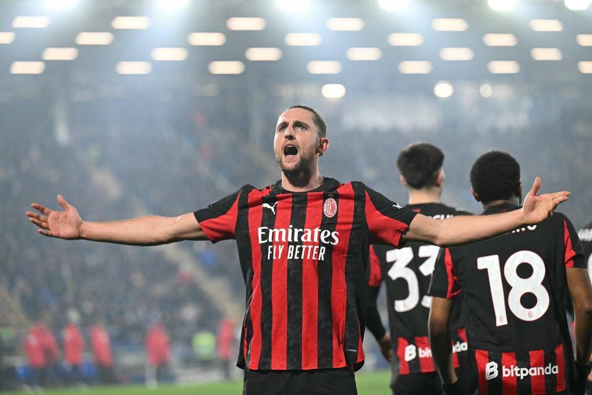 Serie A, oggi Bologna-Milan - Diretta