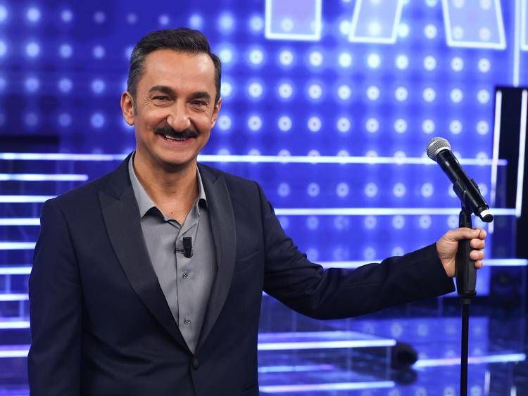 Nicola Savino - fotogramma/ipa