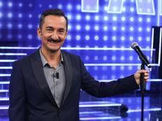 Nicola Savino - fotogramma/ipa