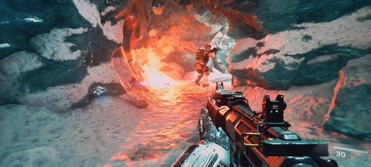 Activision Blizzard - Ipa/Fotogramma