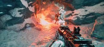 Activision Blizzard - Ipa/Fotogramma