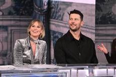 Federica Pellegrini e Matteo Giunta - fotogramma/ipa