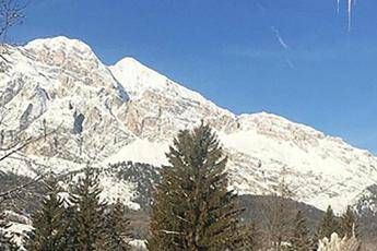 Neve, buone prospettive settimane bianche ma incognita Milano Cortina 2026