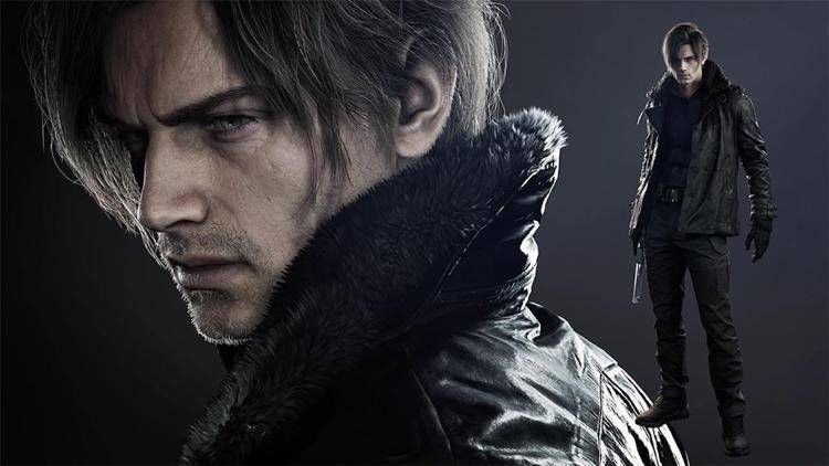 Leon Kennedy e il mistero di Elpis: Capcom svela Resident Evil 9
