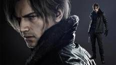 Leon Kennedy e il mistero di Elpis: Capcom svela Resident Evil 9