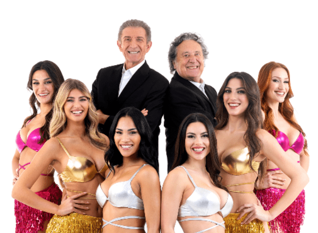 Striscia la Notizia, torna il tg satirico con Greggio e Iacchetti: tutte le novità