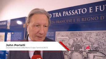 Porti, Portelli (Rct): 