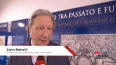 Porti, Portelli (Rct): 