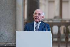 Il Garante della Privacy Pasquale Stanzione (Fotogramma/Ipa)