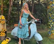 Maria Carolina di Borbone - Instagram