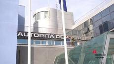 Civitavecchia, nuovo record per le crociere: oltre 3,5 milioni di passeggeri nel 2025