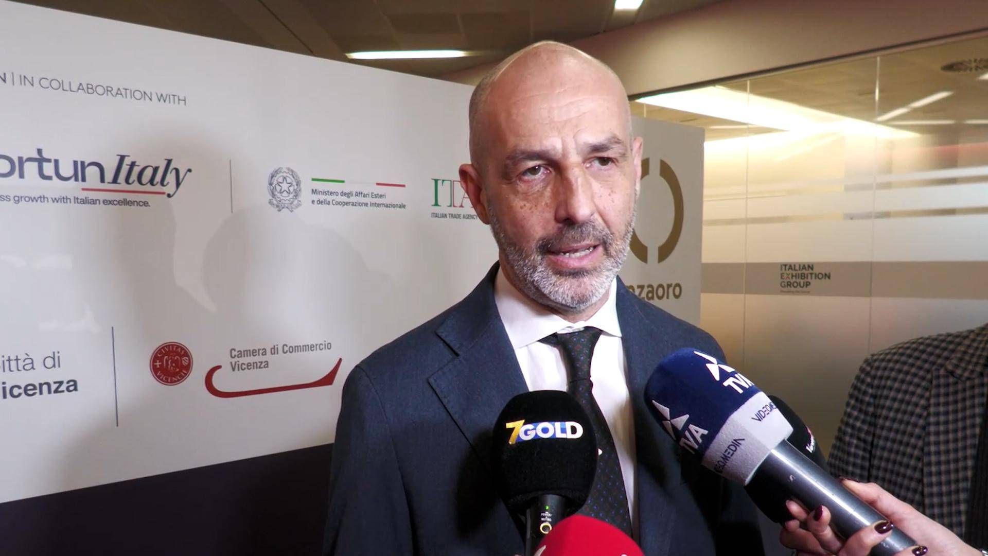 Vicenzaoro 2026, Farsura (Ieg): "Brand riconosciuto a livello internazionale"