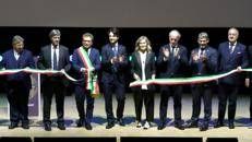 VicenzaOro 2026, inaugurato oggi il Salone internazionale del gioiello di Ieg