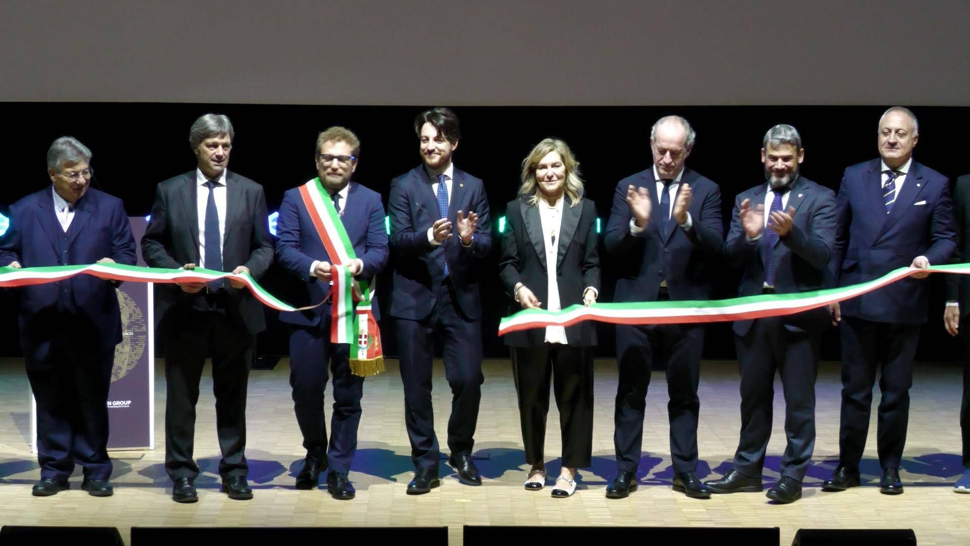 VicenzaOro 2026, inaugurato oggi il Salone internazionale del gioiello di Ieg