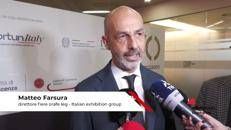 Vicenzaoro January 2026: Farsura, 'anche occasione per fare formazione'