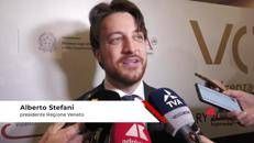 Vicenzaoro January 2026: Stefani (Regione Veneto), 'difficoltà del settore da affrontare in sinergia'