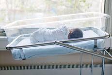 Morte in culla, le regole per prevenirla