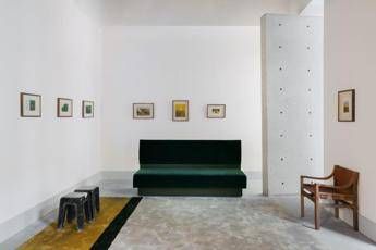 Retori apre le porte del suo Salotto nel cuore del Quadrilatero