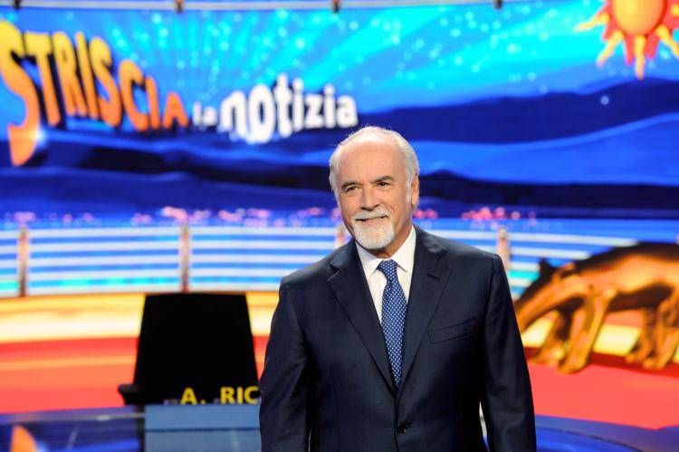 Antonio Ricci - Fotogramma/IPA