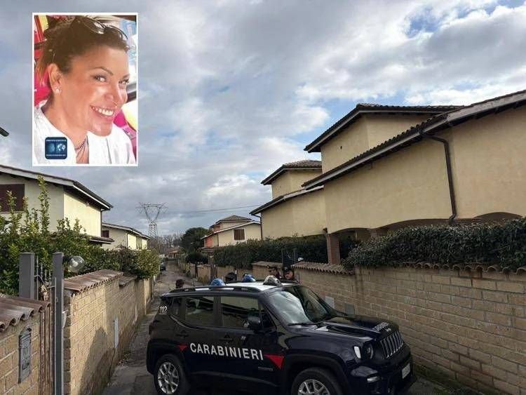 Federica Torzullo scomparsa da Anguillara, nuovi sopralluoghi: trovati dei guanti monouso