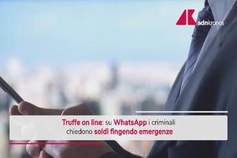 Truffe su WhatsApp, come difendersi