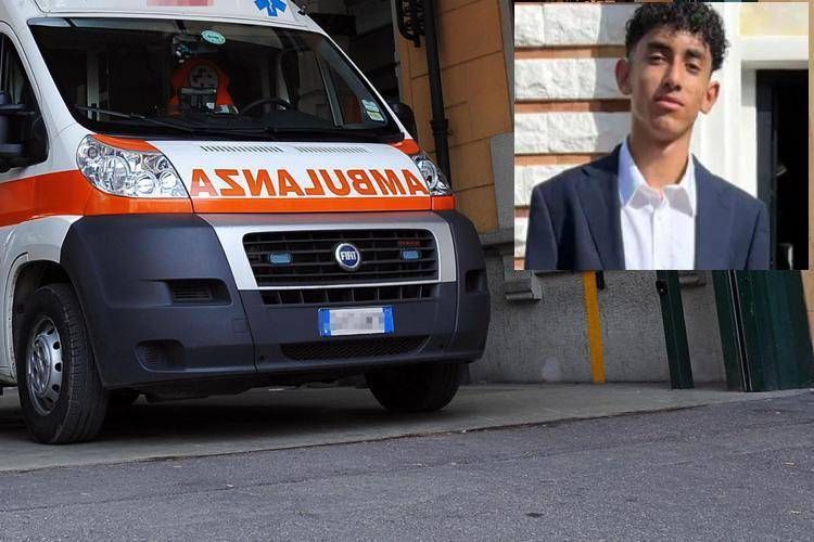 ambulanza fg abanoub youssef