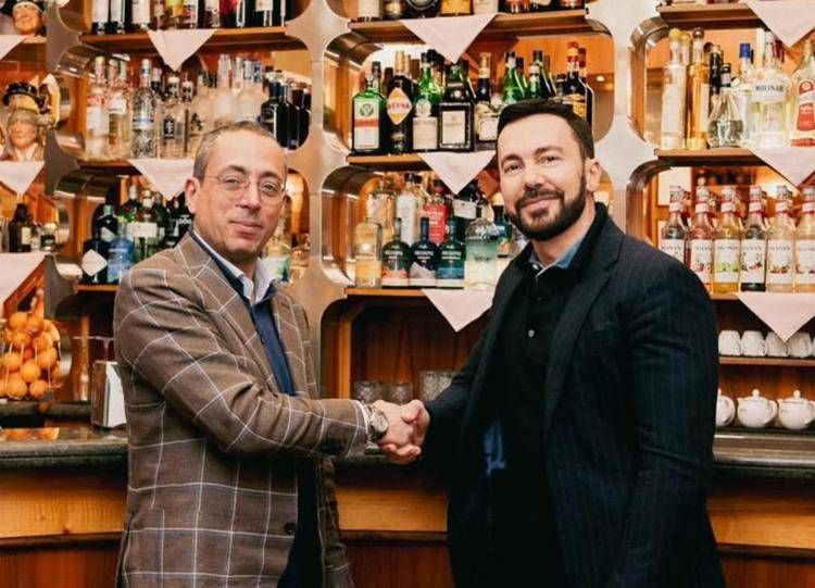 La pasticceria milanese Gattullo entra nel gruppo Vincenzo Dascanio