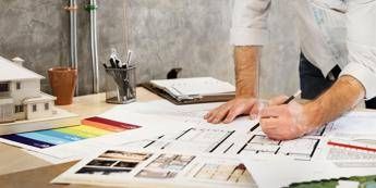 Progetti di ristrutturazione di una casa - ()