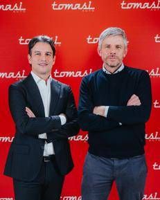 Tomasi auto chiude il 2025 con 19.071 vetture vendute (+9%)