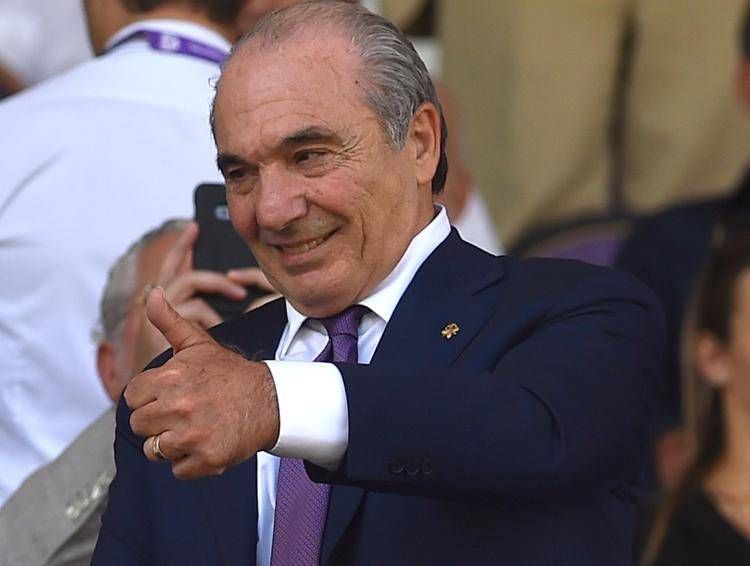 Rocco Commisso - (Ipa)