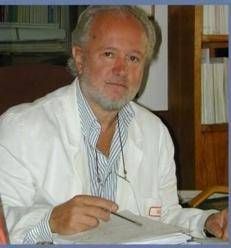 Giancarlo Cianfrone