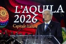 Sergio Mattarella (Foto Quirinale)