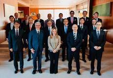 Foto dal sito del governo