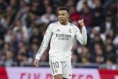 Mbappé - Fotogramma/IPA